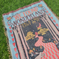 Wonderland Woven Blanket