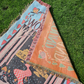 Wonderland Woven Blanket