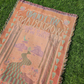 Wonderland Woven Blanket
