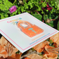 Stage Padlock Acrylic Pin