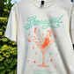 Showgirl T-Shirt
