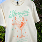 Showgirl T-Shirt