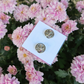 Loaf Story Bread Acrylic Pin