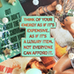 My Energy Is Expensive Enamel Pin