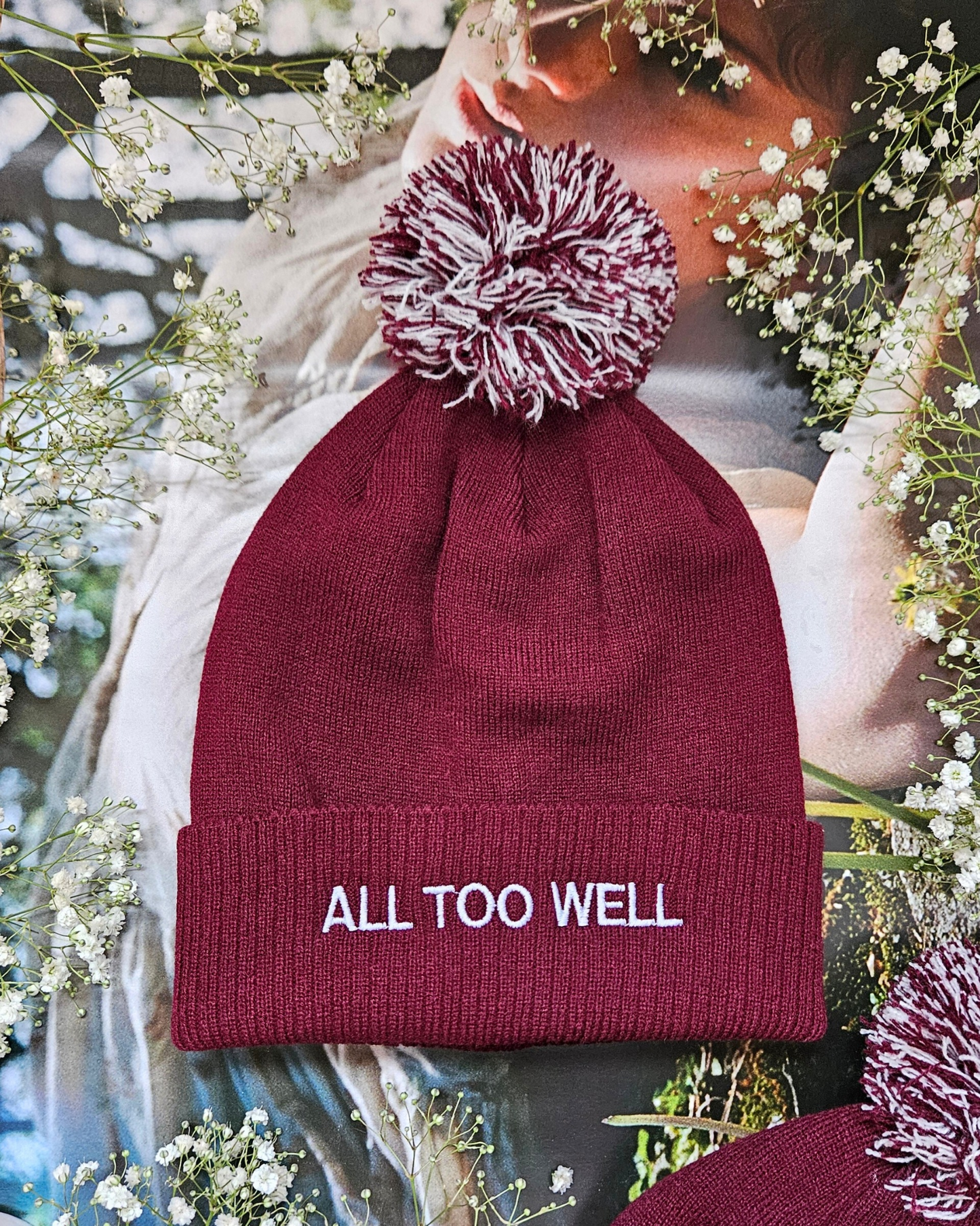 All Too Well Beanie