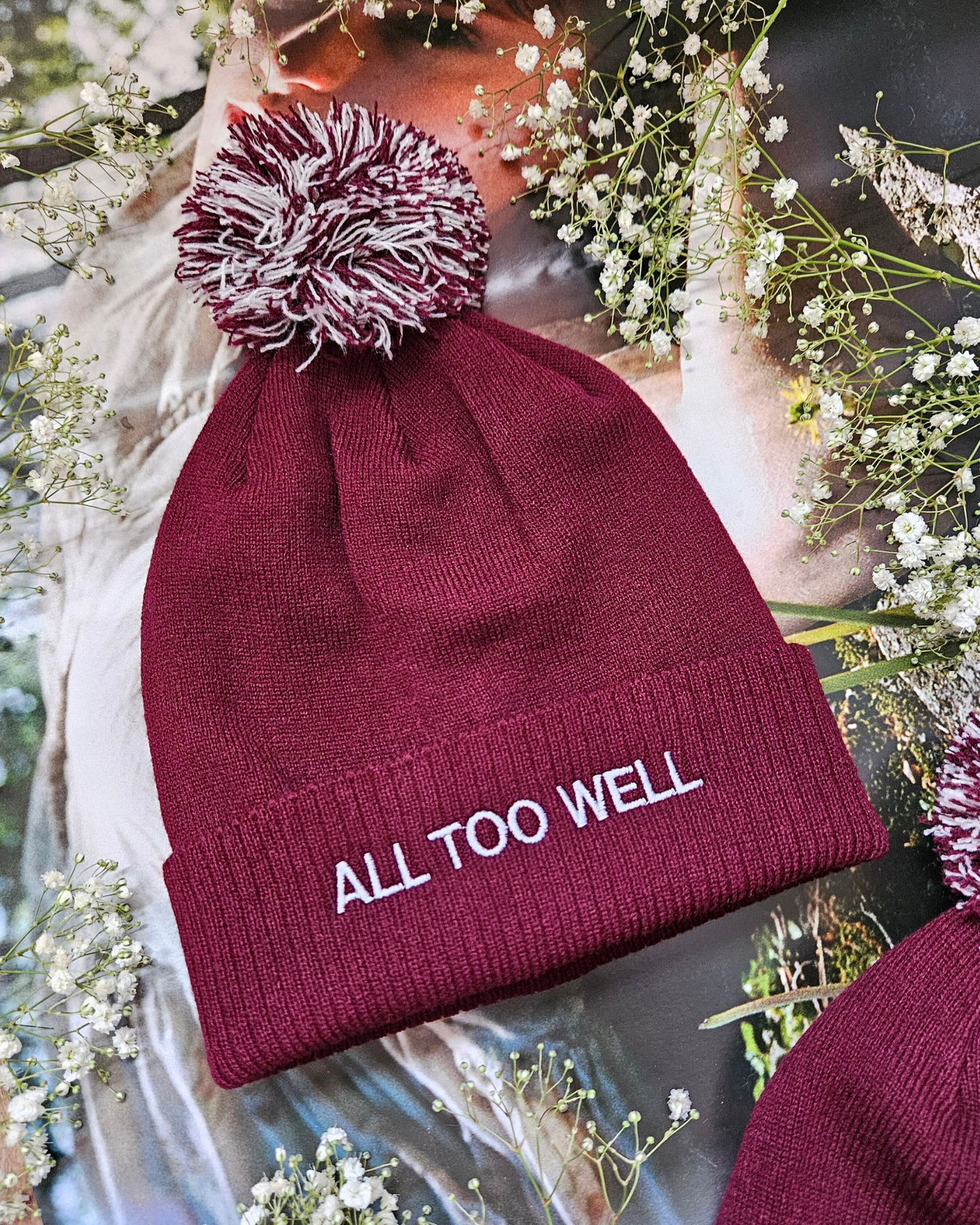 All Too Well Beanie
