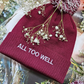 All Too Well Beanie