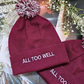 All Too Well Beanie