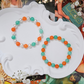 Showgirl Gemstone Bracelets