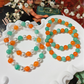 Showgirl Gemstone Bracelets