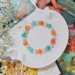 Showgirl Gemstone Bracelets
