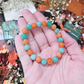 Showgirl Gemstone Bracelets