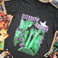 Cry My Eyes Violet T-Shirt