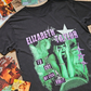 Cry My Eyes Violet T-Shirt