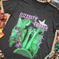 Cry My Eyes Violet T-Shirt