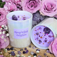 Sparkling Nights Candle