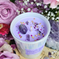Sparkling Nights Candle