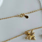 Bee Necklaces
