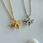 Bee Necklaces