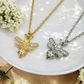 Bee Necklaces