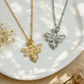 Bee Necklaces