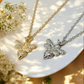Bee Necklaces
