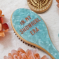 Showgirl Hair Brush + Claw Clip