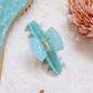 Showgirl Hair Brush + Claw Clip