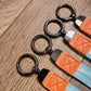 Showgirl Keychain (samples)