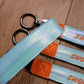 Showgirl Keychain (samples)