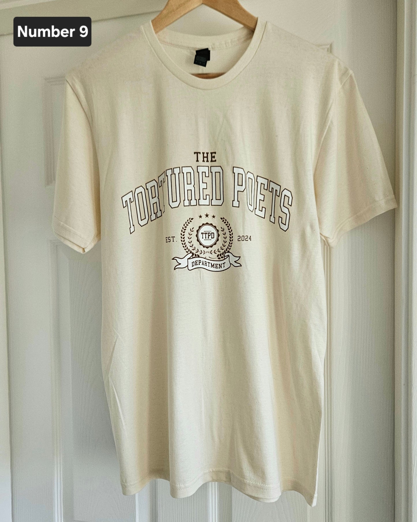 B-Grade T-Shirts