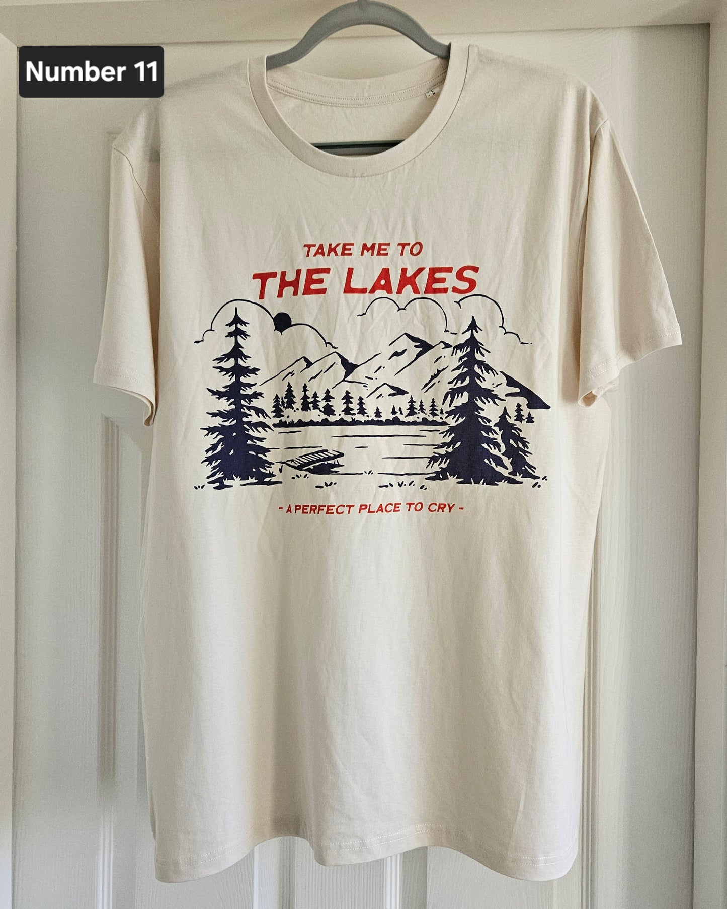 B-Grade T-Shirts