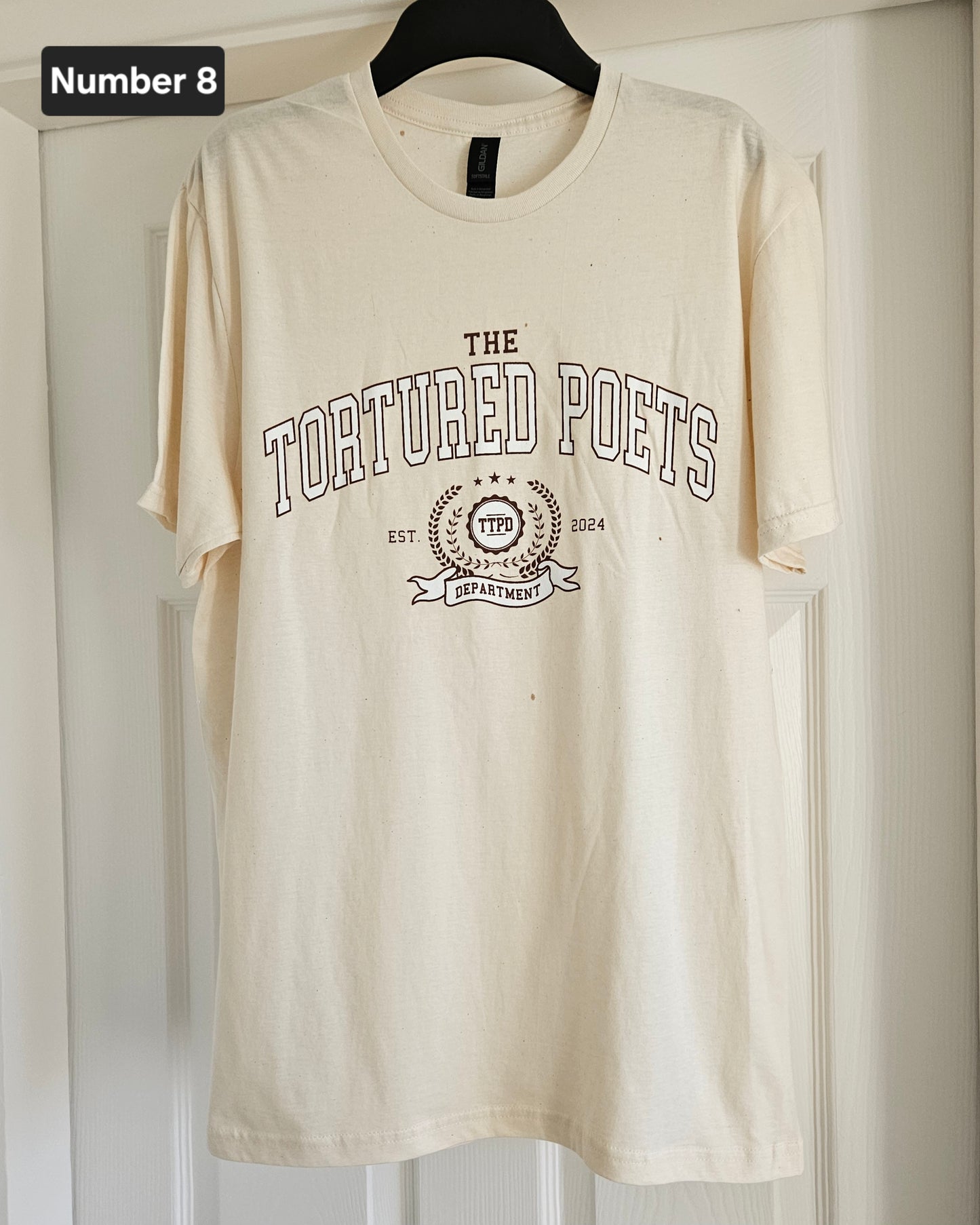 B-Grade T-Shirts