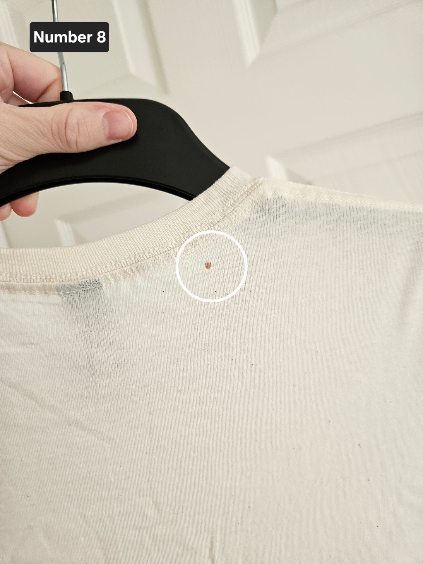 B-Grade T-Shirts