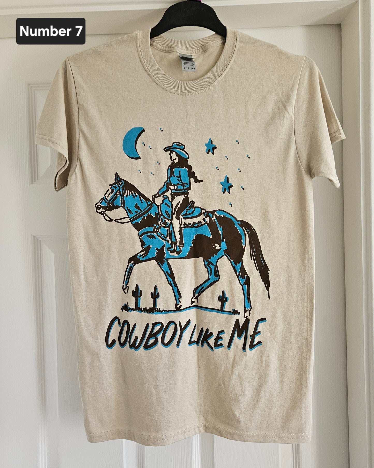 B-Grade T-Shirts
