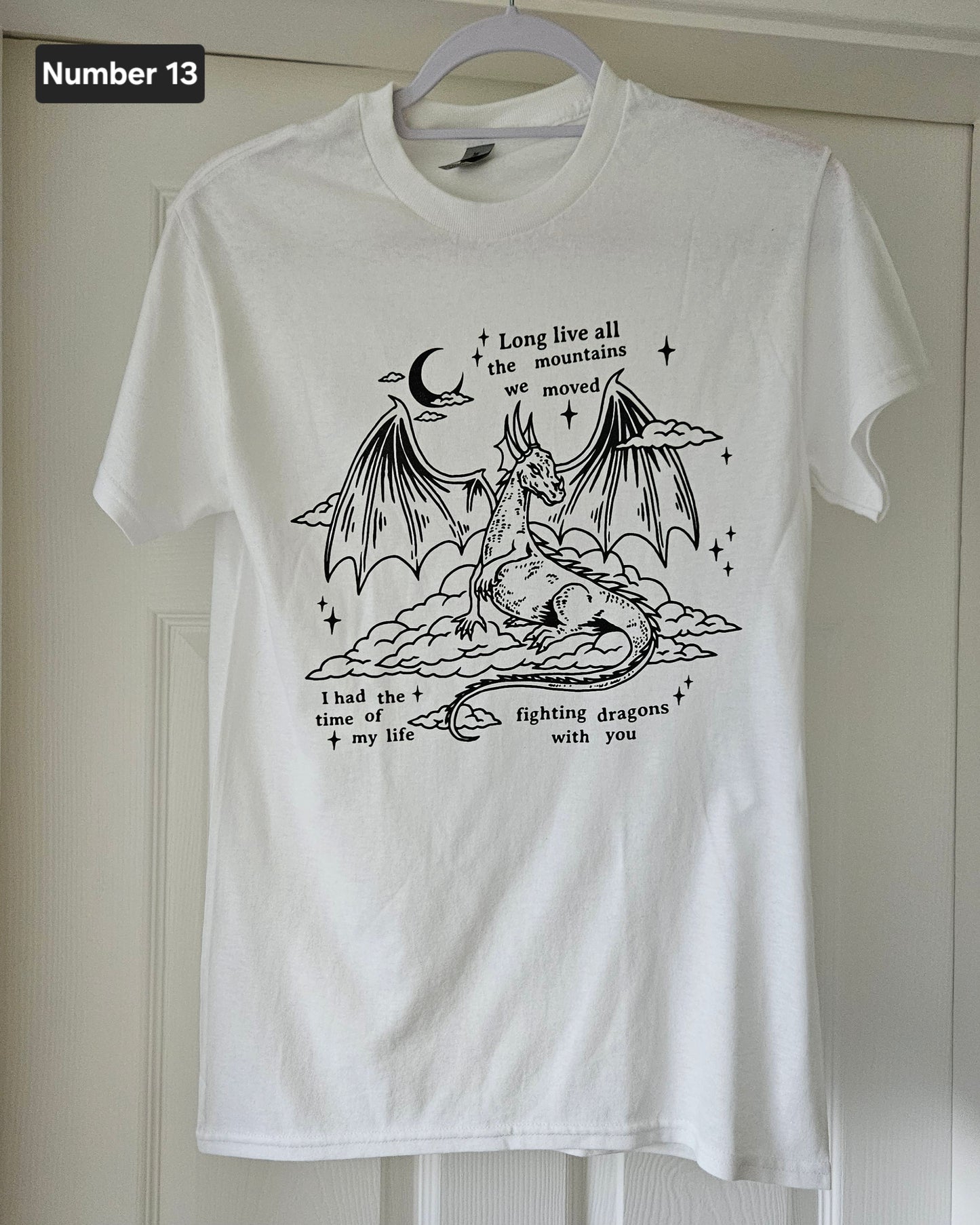 B-Grade T-Shirts