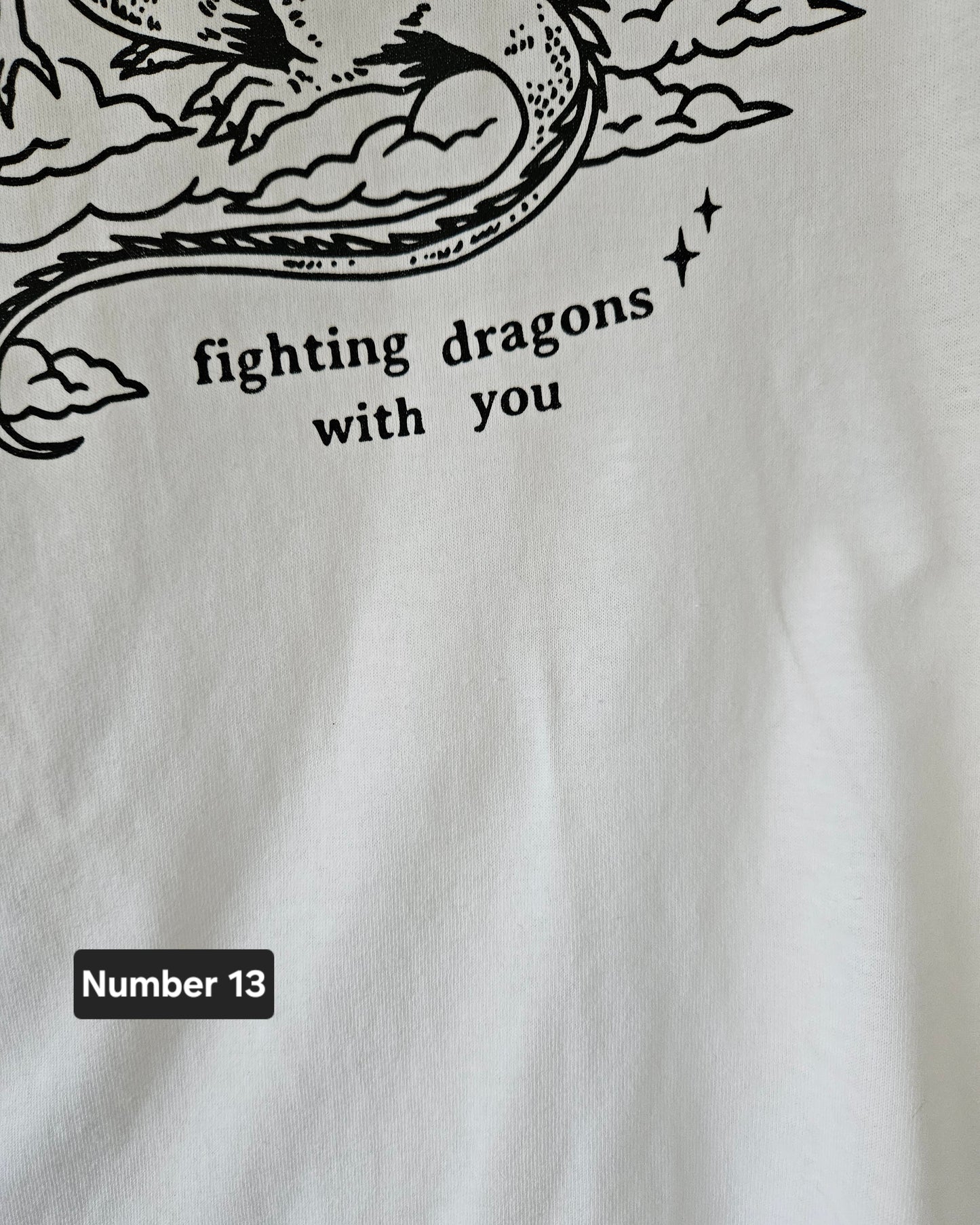 B-Grade T-Shirts