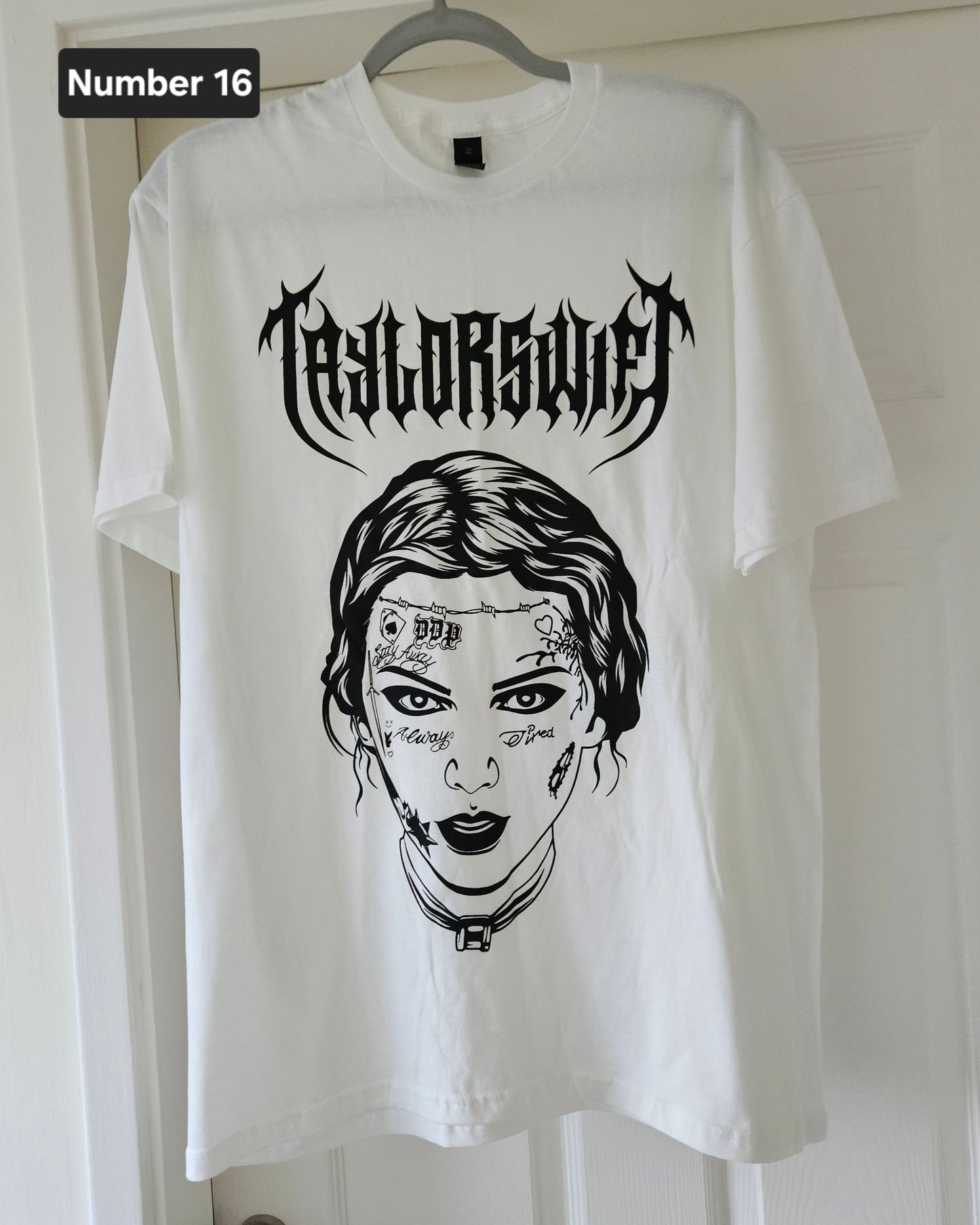 B-Grade T-Shirts