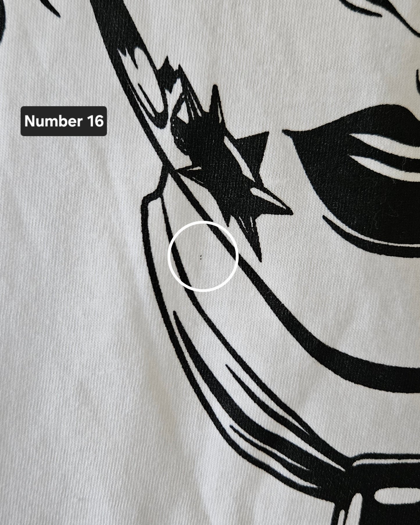 B-Grade T-Shirts
