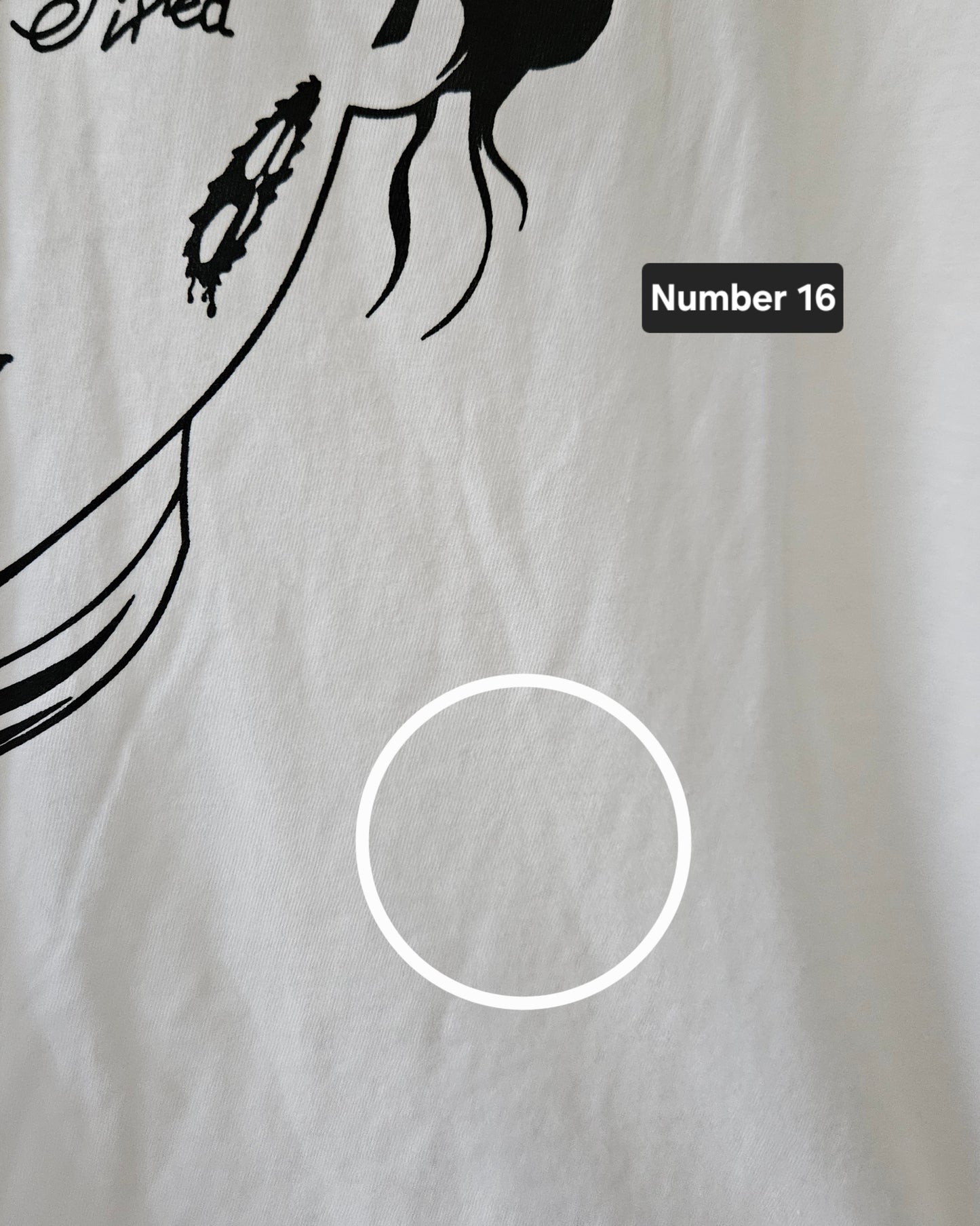 B-Grade T-Shirts