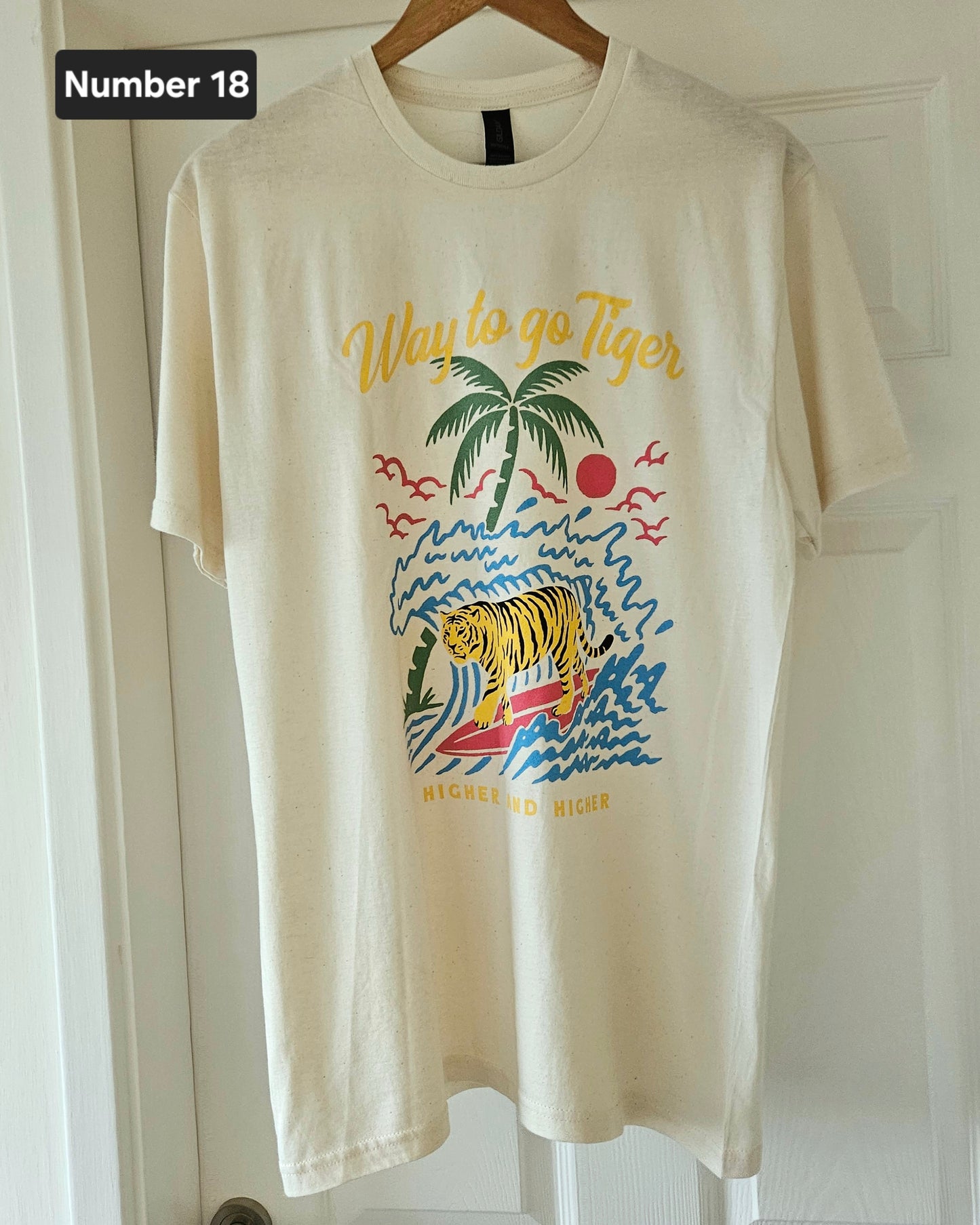 B-Grade T-Shirts