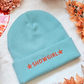 Showgirl Beanie