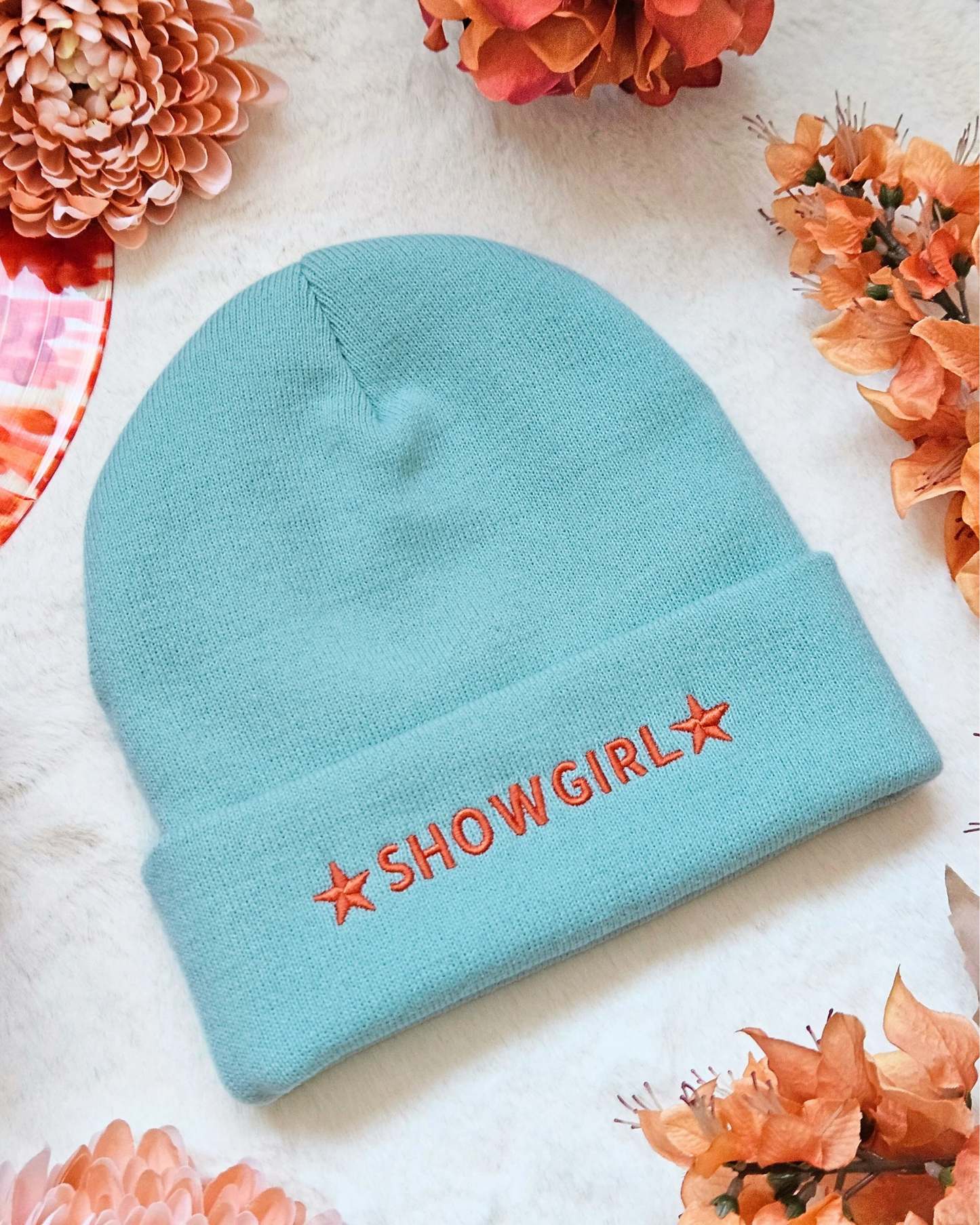 Showgirl Beanie