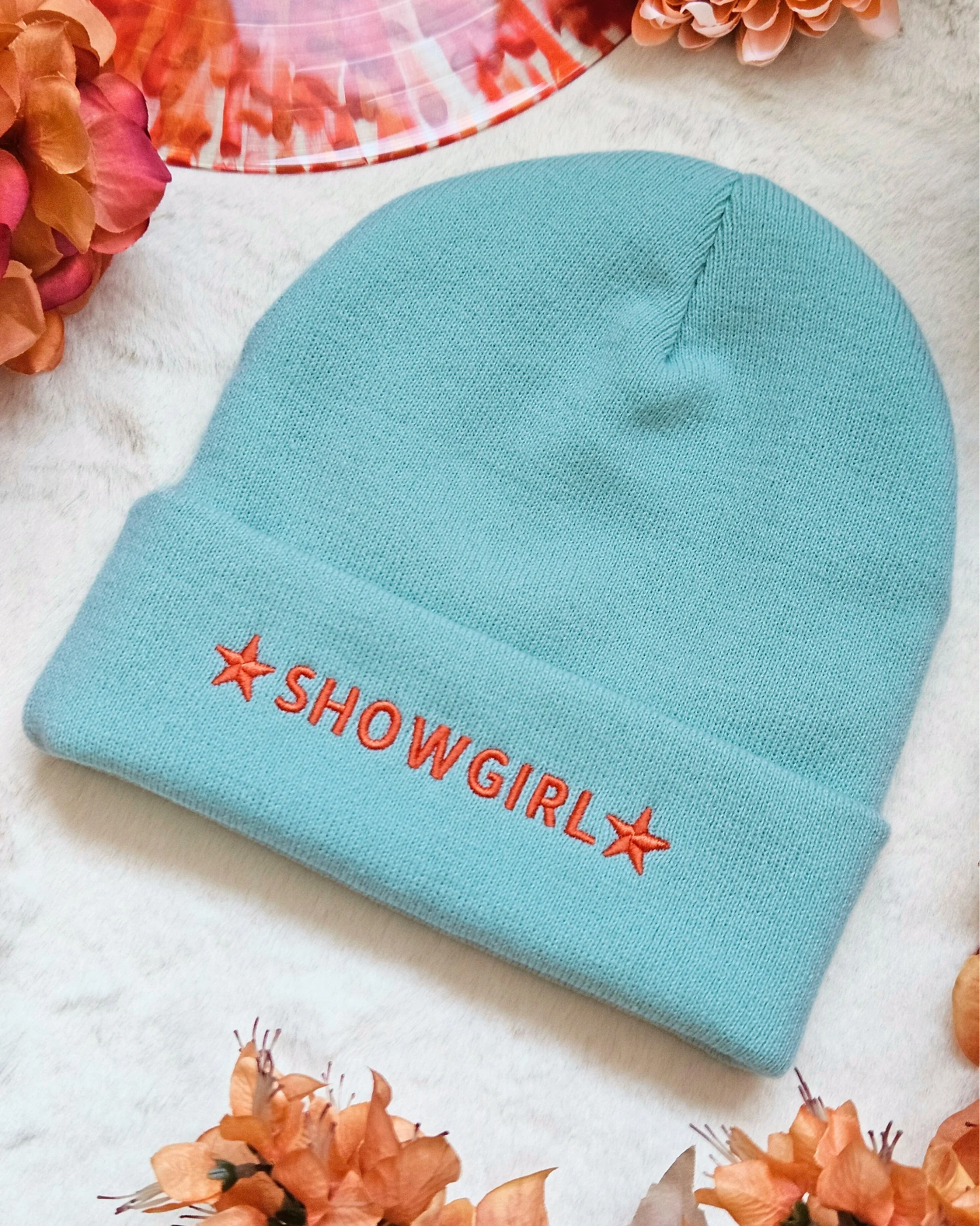 Showgirl Beanie