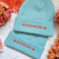 Showgirl Beanie