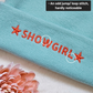 Showgirl Beanie