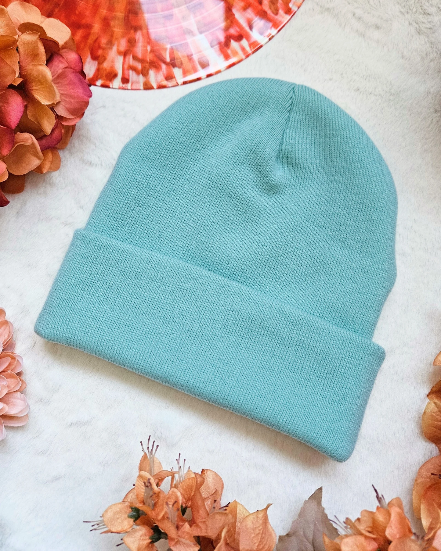 Showgirl Beanie