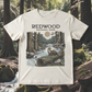 Redwood National Park T-Shirt