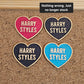 B/C-Grade Enamel Pin Bundles
