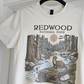 Redwood National Park T-Shirt